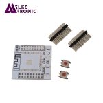 ماژول تست و پراگرمر بوردهاي esp32 esp01 esp12