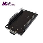 ESP32 Development Board type C ch340