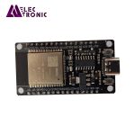 ESP32 Development Board type C ch340 - تصویر 2