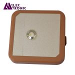 antenna GPS 25*25*4mm 1575R آنتن سراميکي - تصویر 2