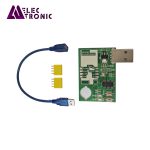 Zigbee DRF1609 برد راه انداز