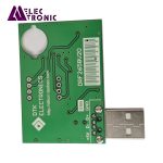 Zigbee DRF1609 برد راه انداز - تصویر 2
