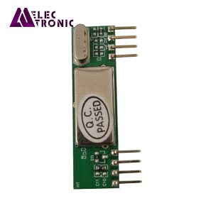ماژول گيرنده RXb6 433MHZ