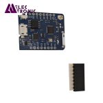 ماژول WEMOS D1 Pro Mini