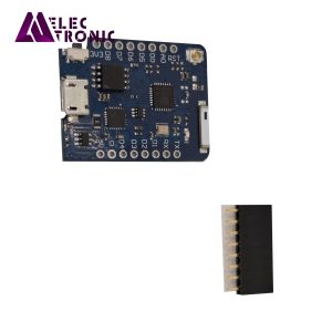 ماژول WEMOS D1 Pro Mini