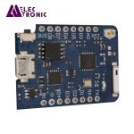ماژول WEMOS D1 Pro Mini - تصویر 2