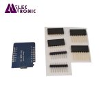 ماژول WEMOS D1 Pro Mini - تصویر 3