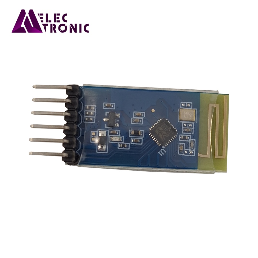 212180-1.jpg JDY-33 Bluetooth module - تصویر 1