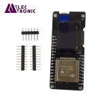 ESP32+OLED module