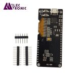 ESP32+OLED module - تصویر 2