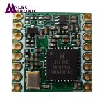 RFM95W 868MHZ