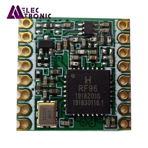 RFM95W 868MHZ