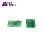 ماژول گيرنده و فرستنده 315Mhz ASK - تصویر 2