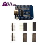 wifi D1 mini Type C