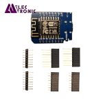 wifi D1 mini Type C - تصویر 2