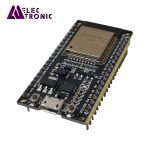 ESP32 Development Board Type C 38 PIN - تصویر 3