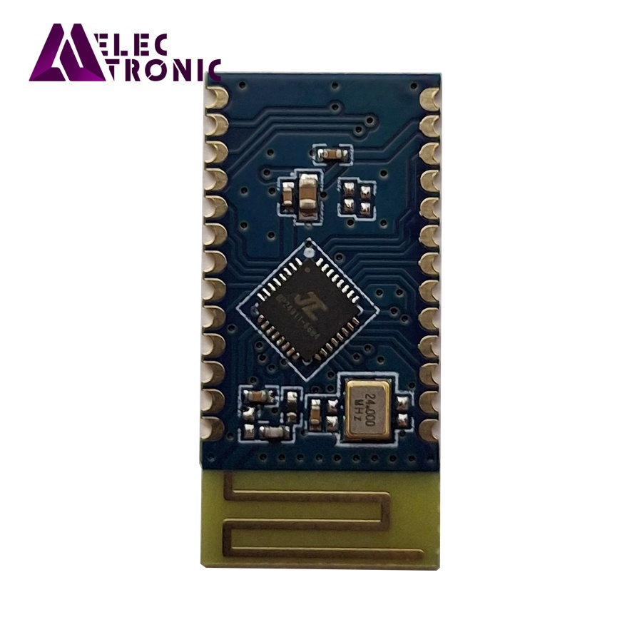 212202-1.jpg JDY-33 Bluetooth SMD - تصویر 1