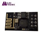 ESp8266-01 کپي