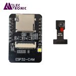 ESP32 Camera