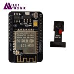 ESP32 Camera - تصویر 2