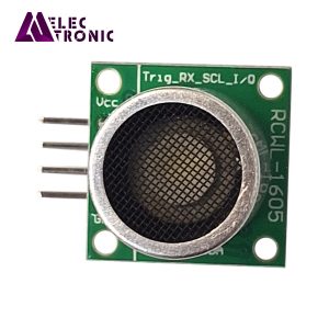 RCWL-1605 Transceiver Integrated Ultrasonic Distance