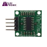 RCWL-1605 Transceiver Integrated Ultrasonic Distance - تصویر 2