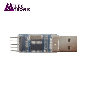 USB to SERIAL TTL (PL2303)