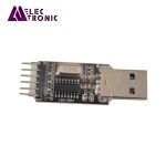 USB to SERIAL CH340 - تصویر 2