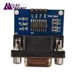TTL to RS232