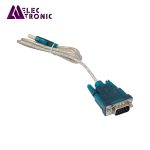 کابل USB to RS232 سريال