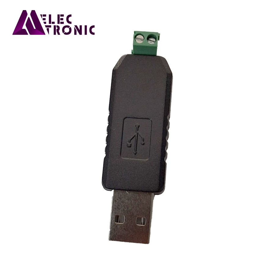 215009-1.jpg usb To RS485 Without pack - تصویر 1