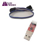 USB TO TTL cp2102 - تصویر 2