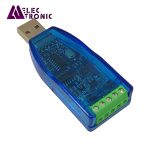 USB to RS485 YF-usb2 - تصویر 2