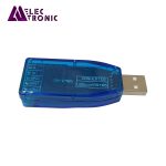 USB to RS485 YF-usb2 - تصویر 3