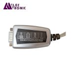 USB 2.0 RS485/RS422 DTECH با کابل نيم متري - تصویر 2