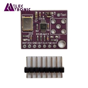 CJMCU9833 AD9833 waveform generator