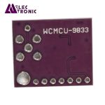 CJMCU9833 AD9833 waveform generator - تصویر 2