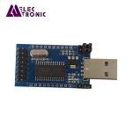 CJMCU USB TO I2C SPI CH341A