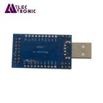 CJMCU USB TO I2C SPI CH341A - تصویر 2