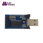 CJMCU USB TO I2C SPI CH341A - تصویر 3