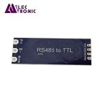 TTL to RS485 - تصویر 2