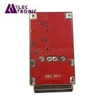 DC ماژول کاهنده 5v 3A با خروجي usb - تصویر 2