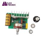 dimmer 4000w