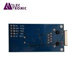 ماژول شبکه W5500 با ارتباط spi برد آبي - تصویر 2