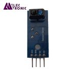 Module IR TCRT5000 - تصویر 2