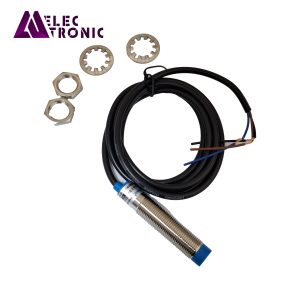 سنسور تشخيص مانع LJ12A3-4-Z/BX