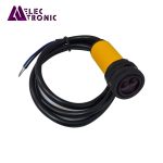 ماژول تشخيص مانع مادون قرمز E18-D80NK