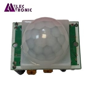 PIR sensor HC-SR501