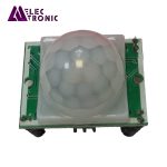 PIR sensor HC-SR501 - تصویر 3