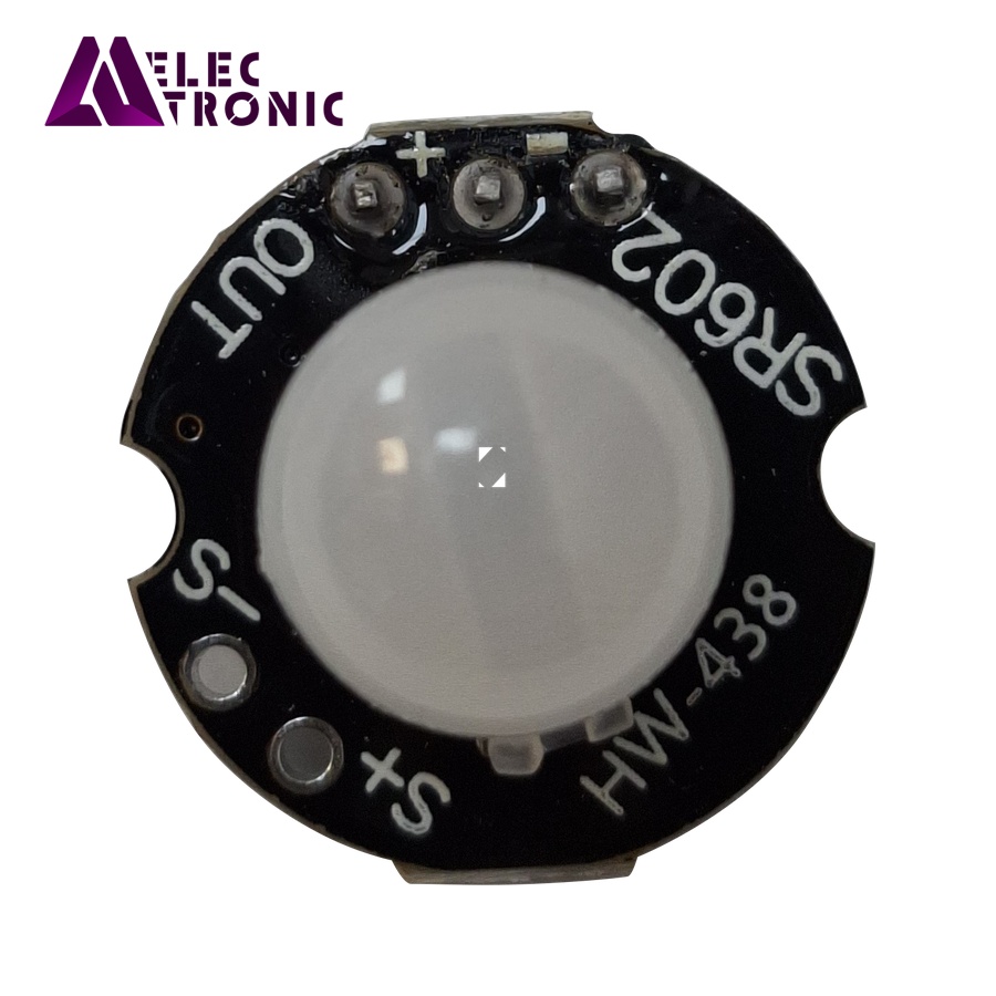 217003-1.jpg PIR sensor SR602 - تصویر 1